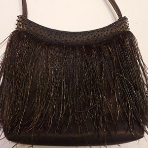 Inge Christopher evening bag